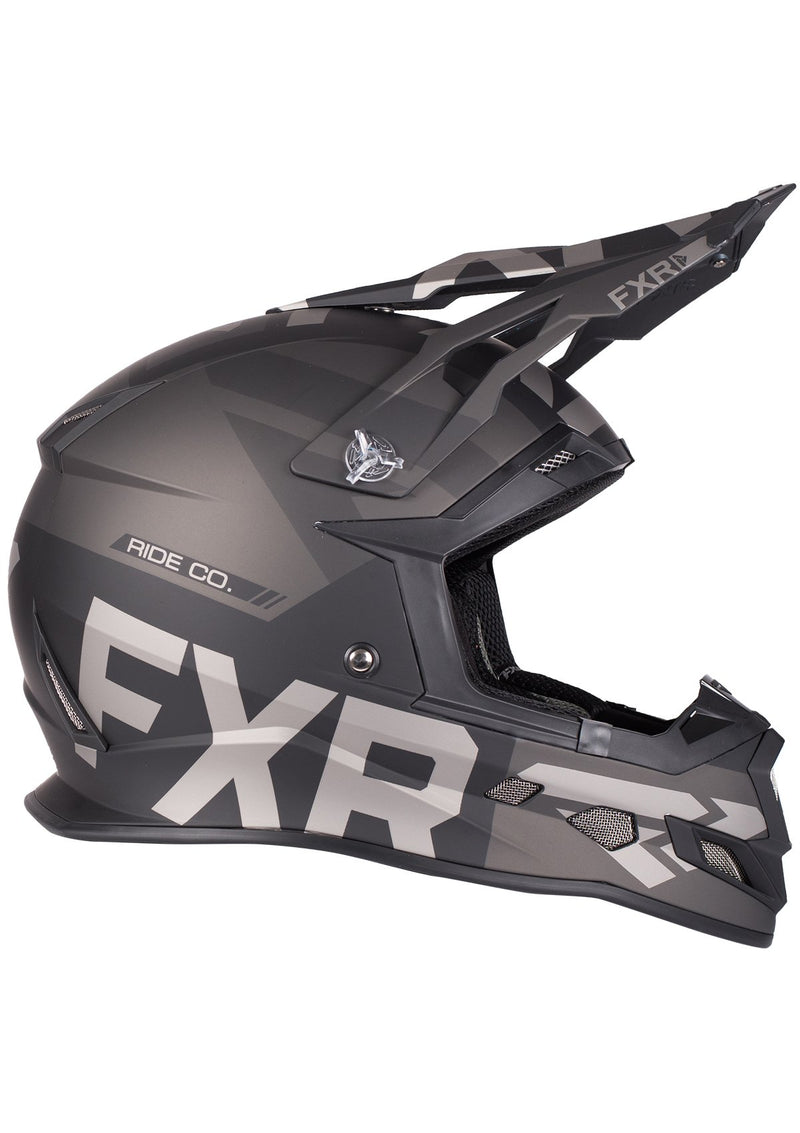 Boost Evo Helmet 19