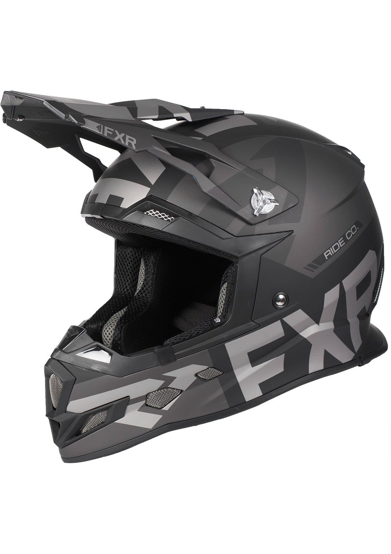 Boost Evo Helmet 19