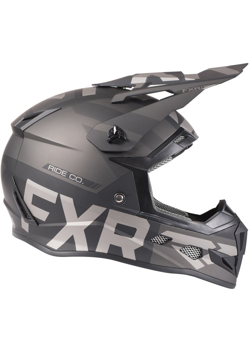 Boost Evo Helmet 19