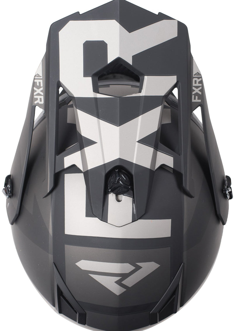 Boost Evo Helmet 19