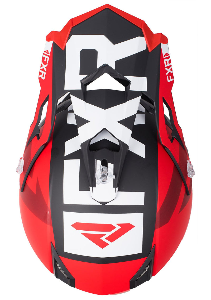 Boost Evo Helmet 19