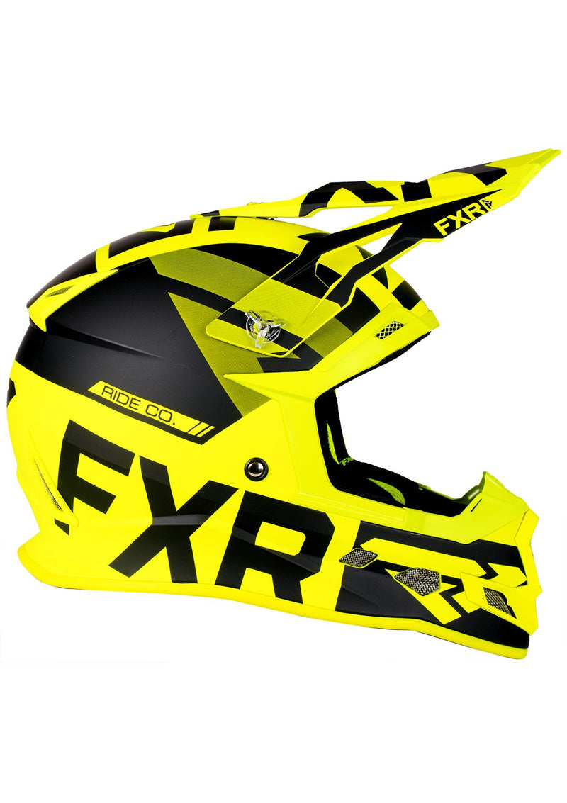 Boost Evo Helmet 19