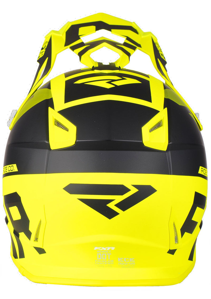 Boost Evo Helmet 19