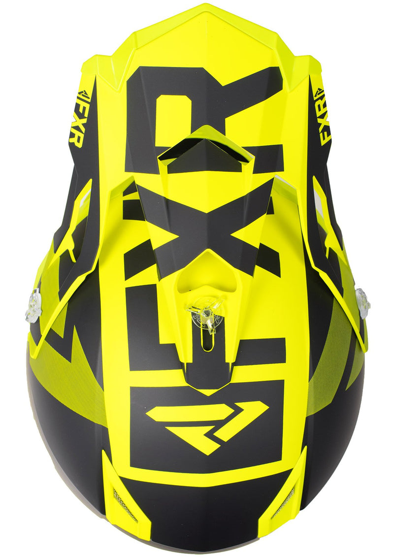 Boost Evo Helmet 19