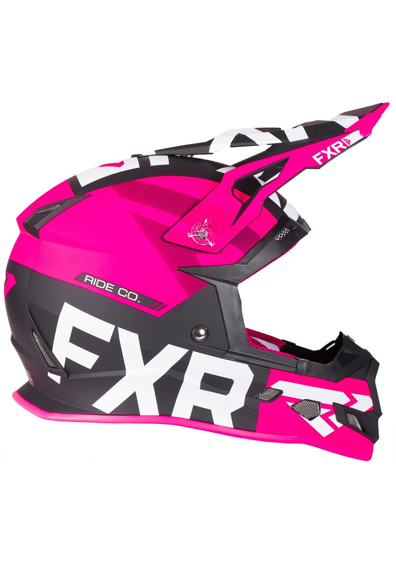 Boost Evo Helmet 19