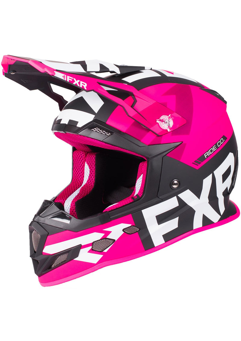 Boost Evo Helmet 19