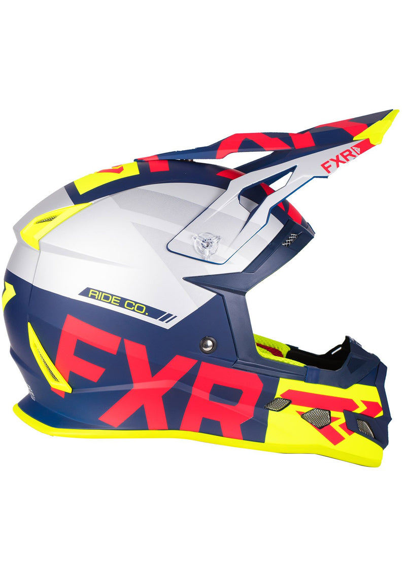 Boost Evo Helmet 19