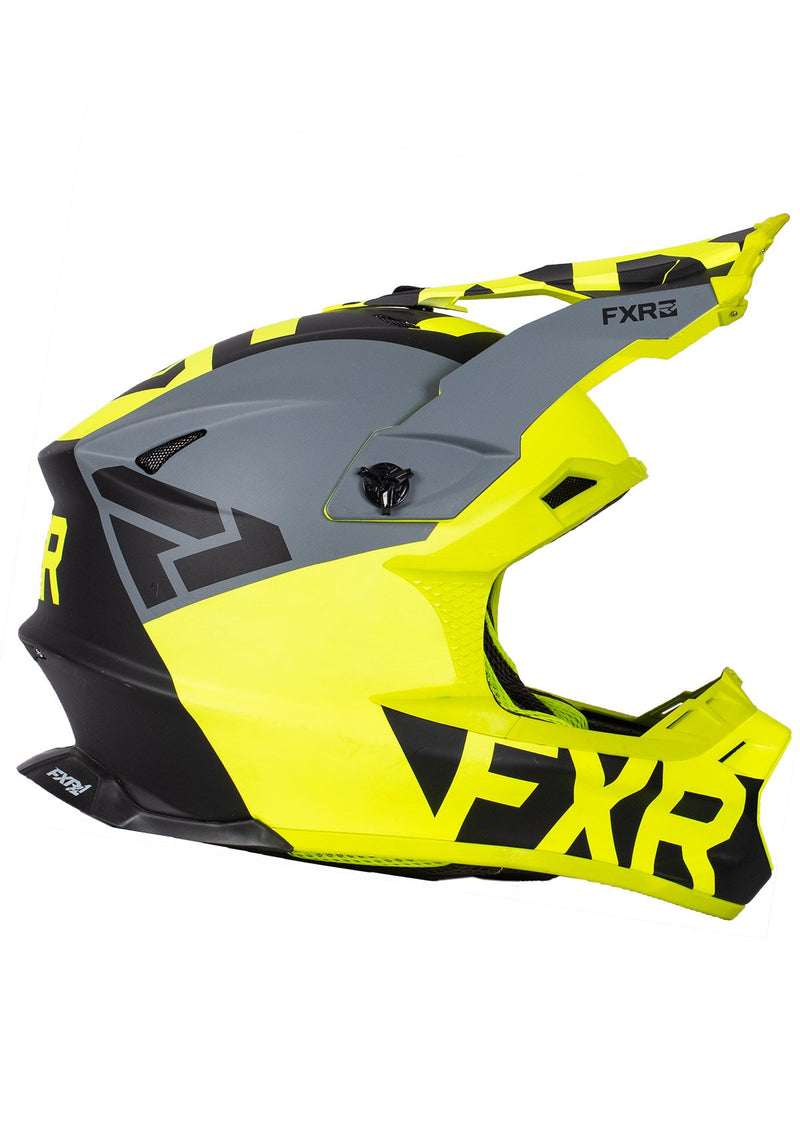 Blade 2.0 Helium Helmet 19