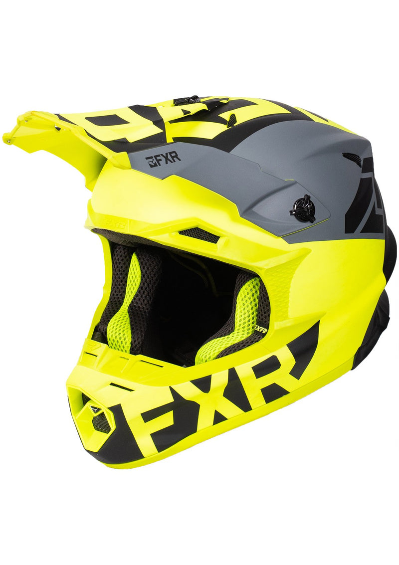 Blade 2.0 Helium Helmet 19