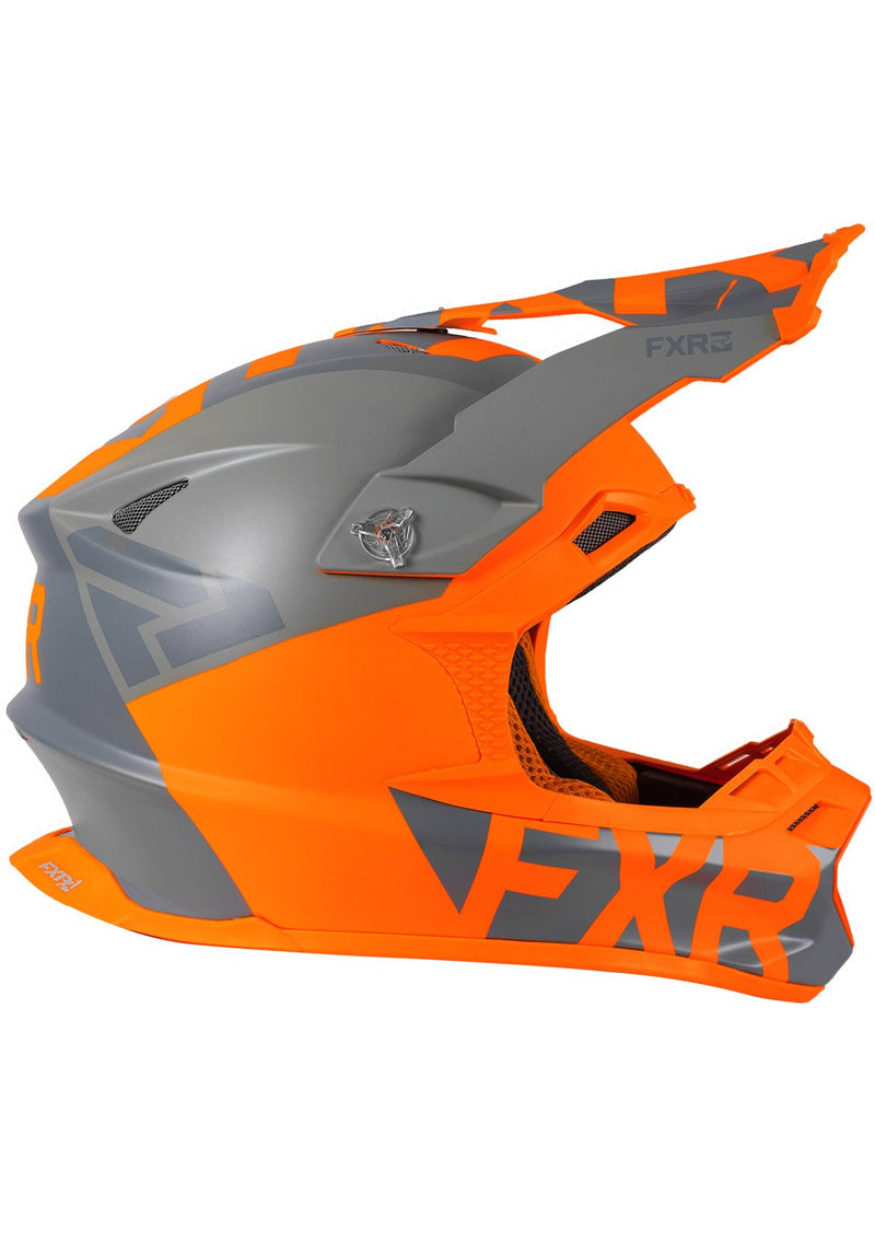 Blade 2.0 Helium Helmet 19