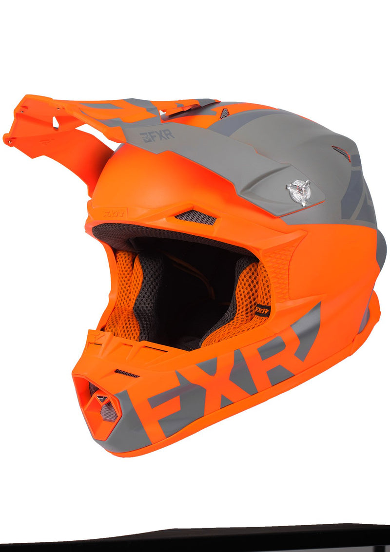 Blade 2.0 Helium Helmet 19