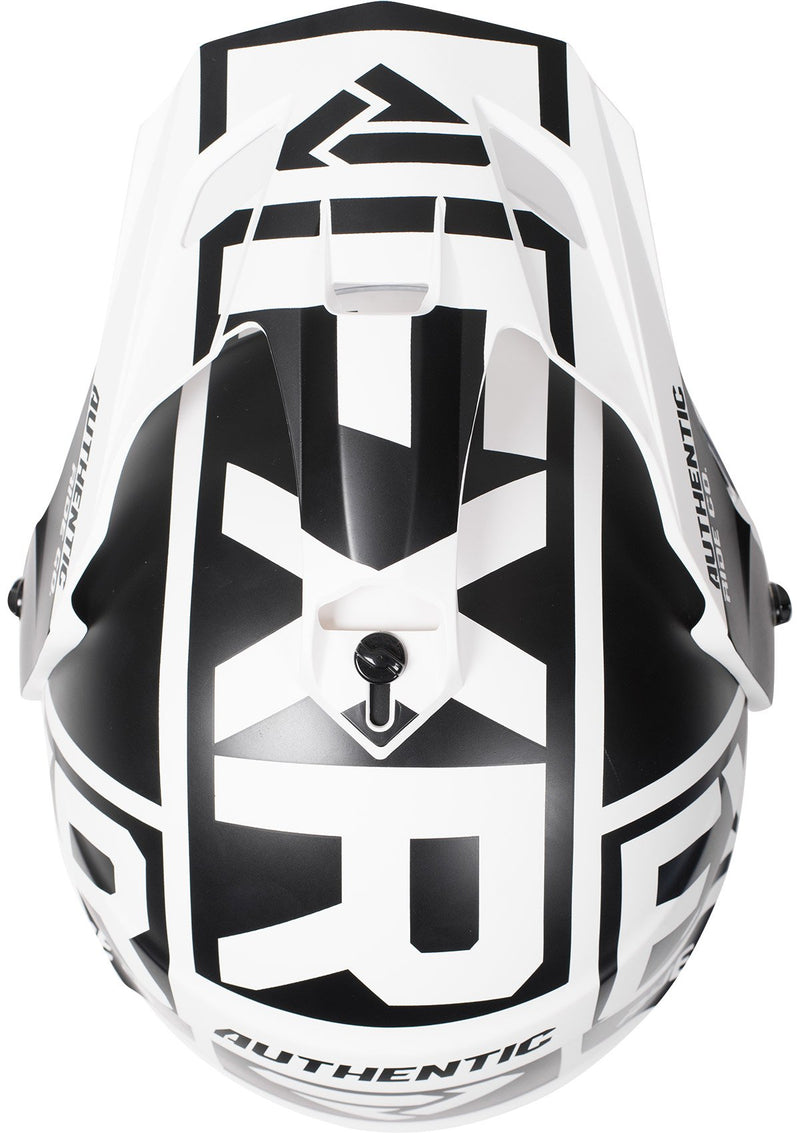 Torque X Evo Helmet w/ Elec Shield 19