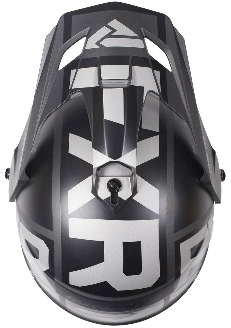 Torque X Evo Helmet w/ Elec Shield 19