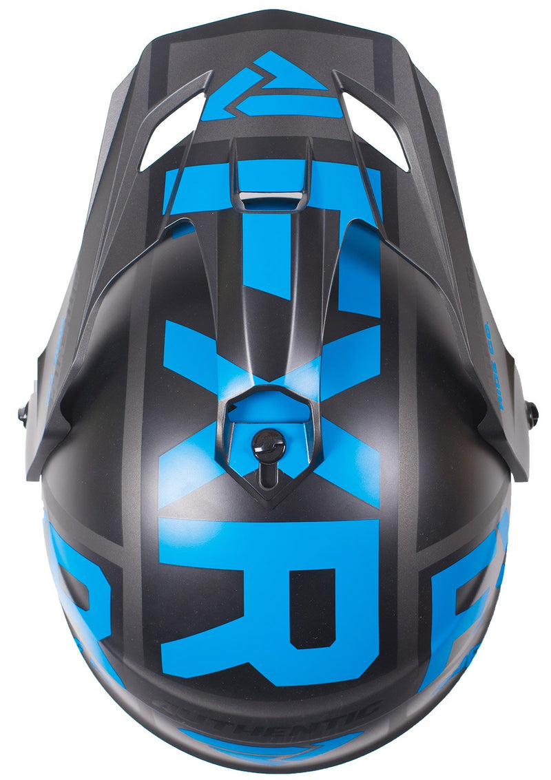 Torque X Evo Helmet w/ Elec Shield 19