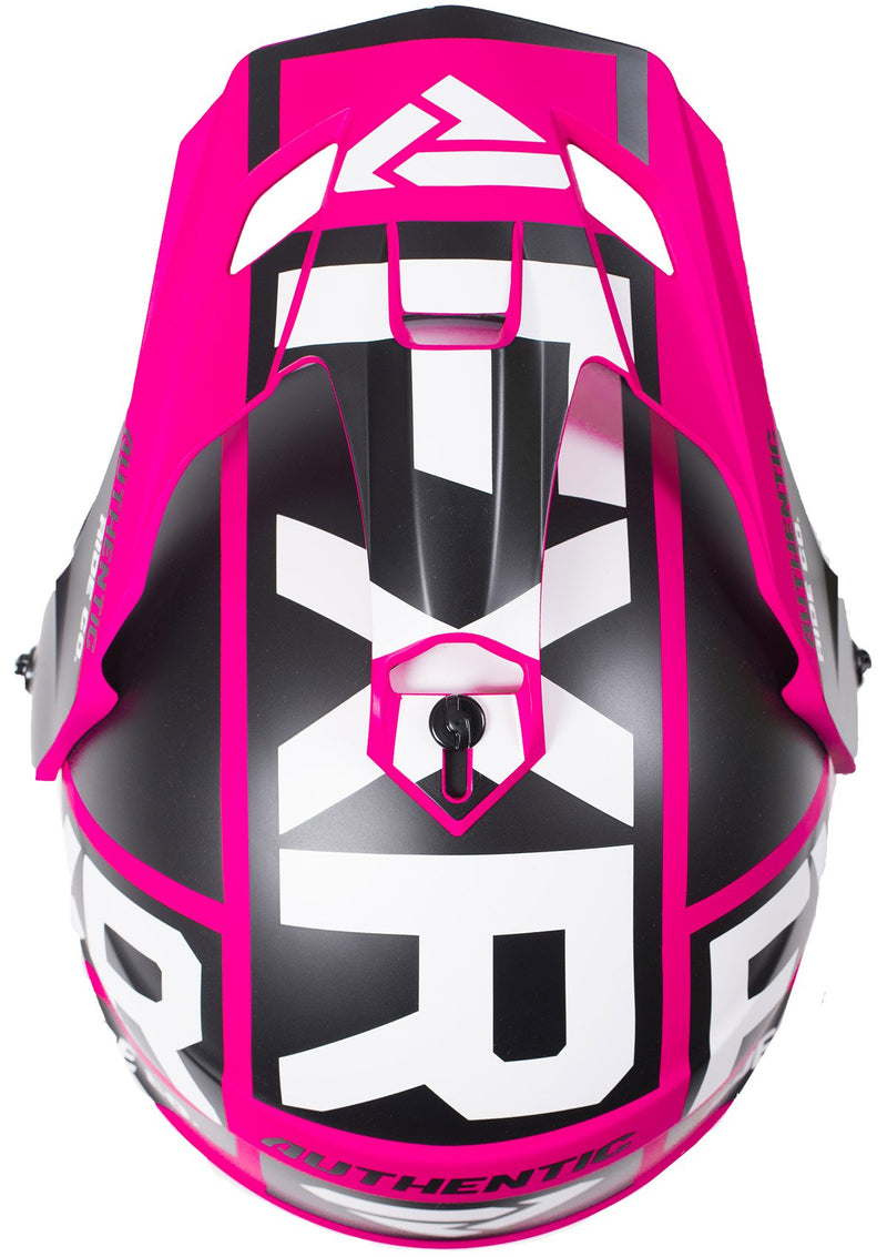 Torque X Evo Helmet w/ Elec Shield 19