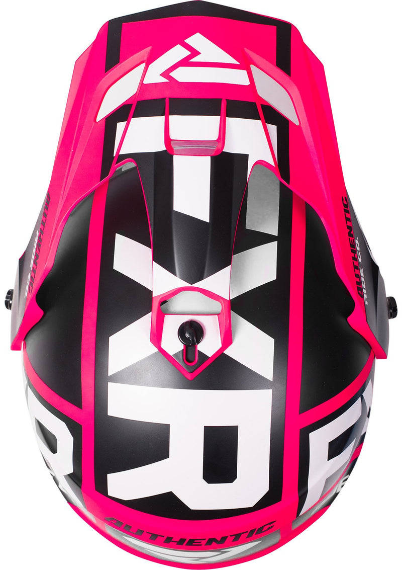 Torque X Evo Helmet w/ Elec Shield 19