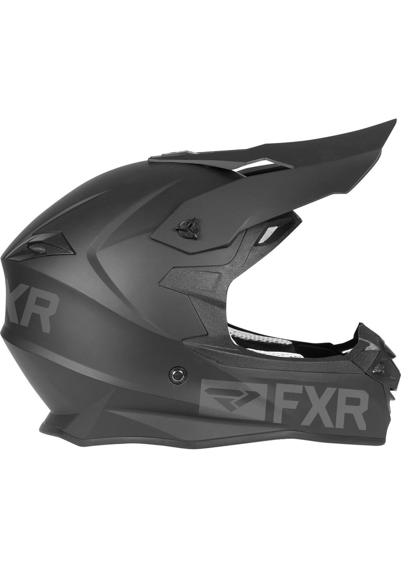 Octane Recoil Helmet 19