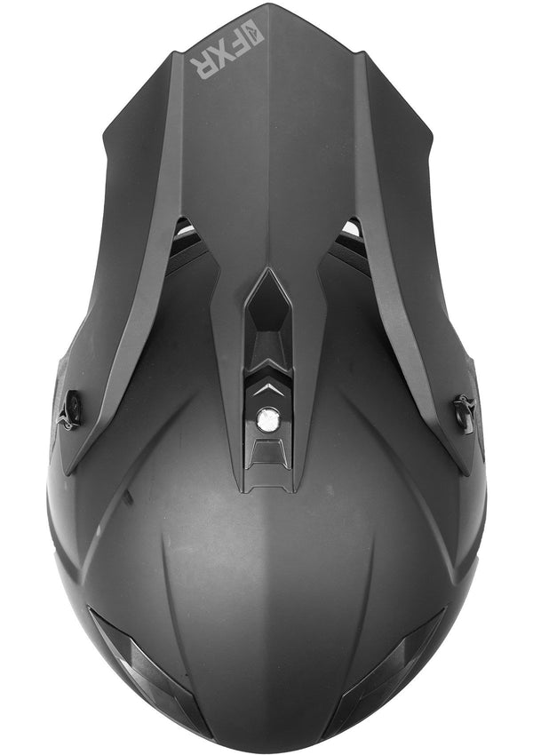 Octane Recoil Helmet 19