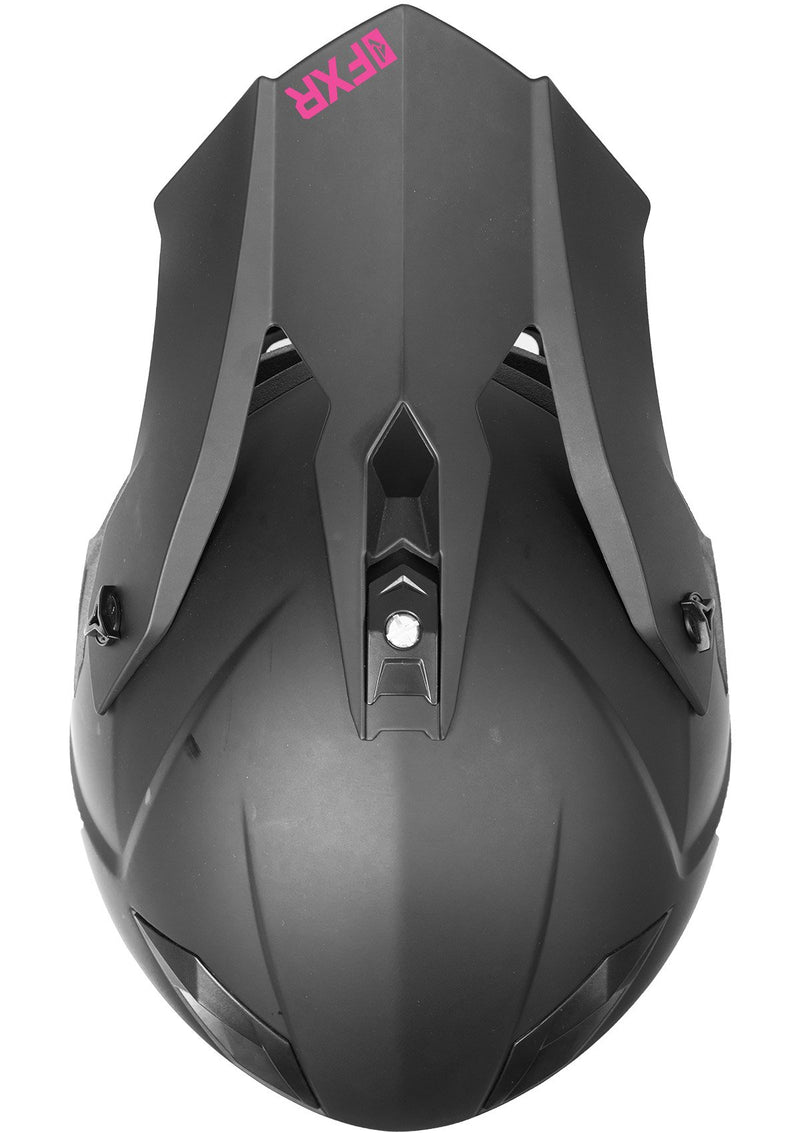 Octane Recoil Helmet 19