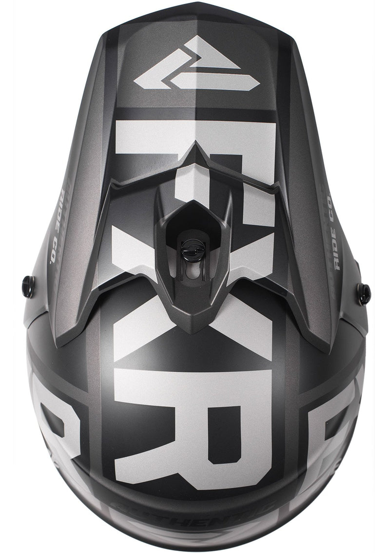 Torque Evo Helmet 19