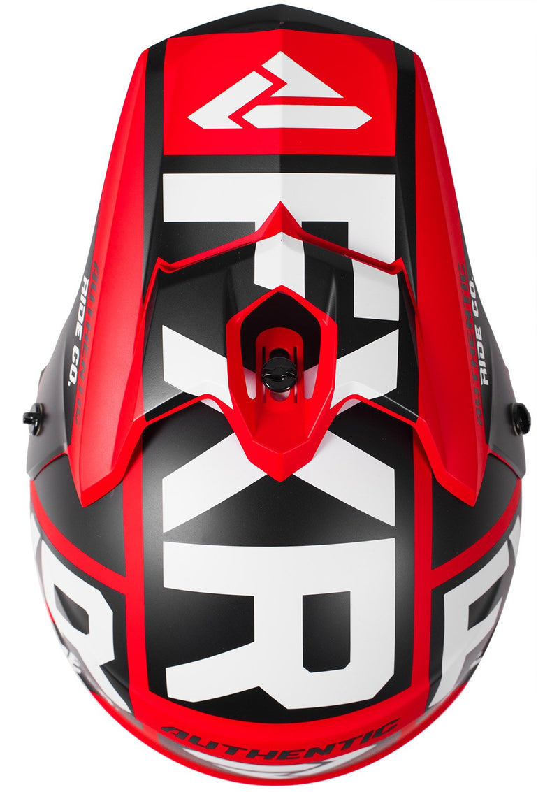 Torque Evo Helmet 19