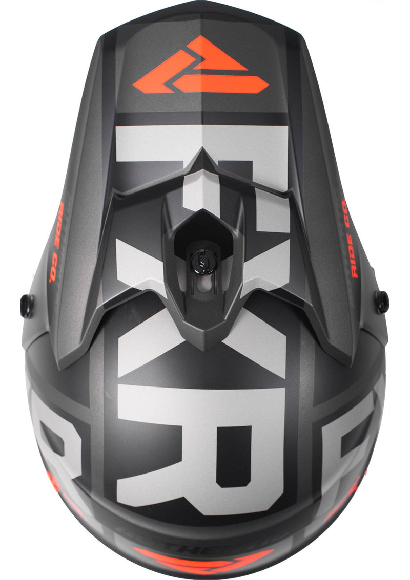 Torque Evo Helmet 19