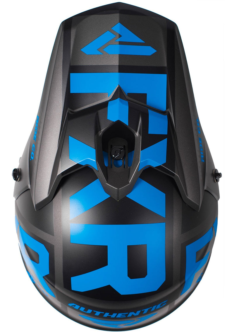 Torque Evo Helmet 19