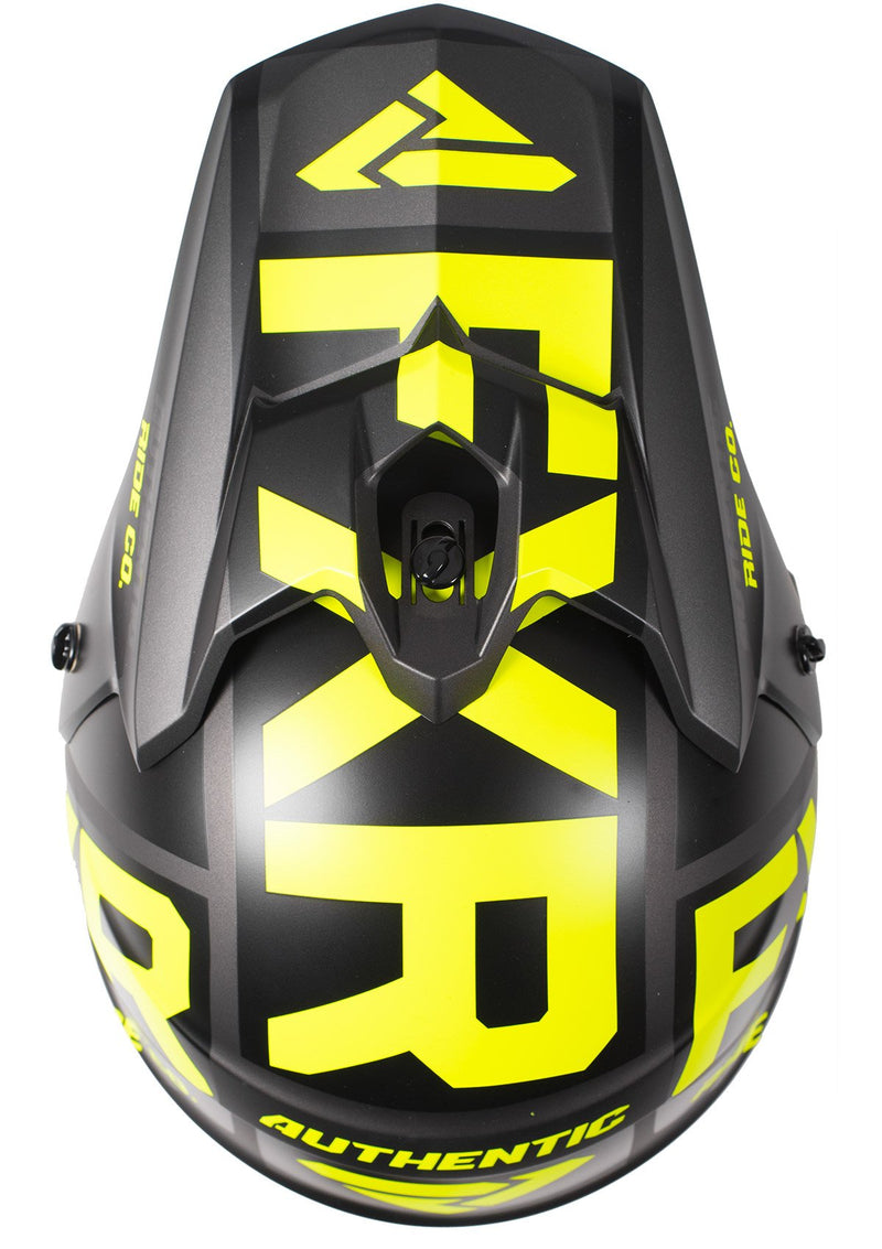 Torque Evo Helmet 19