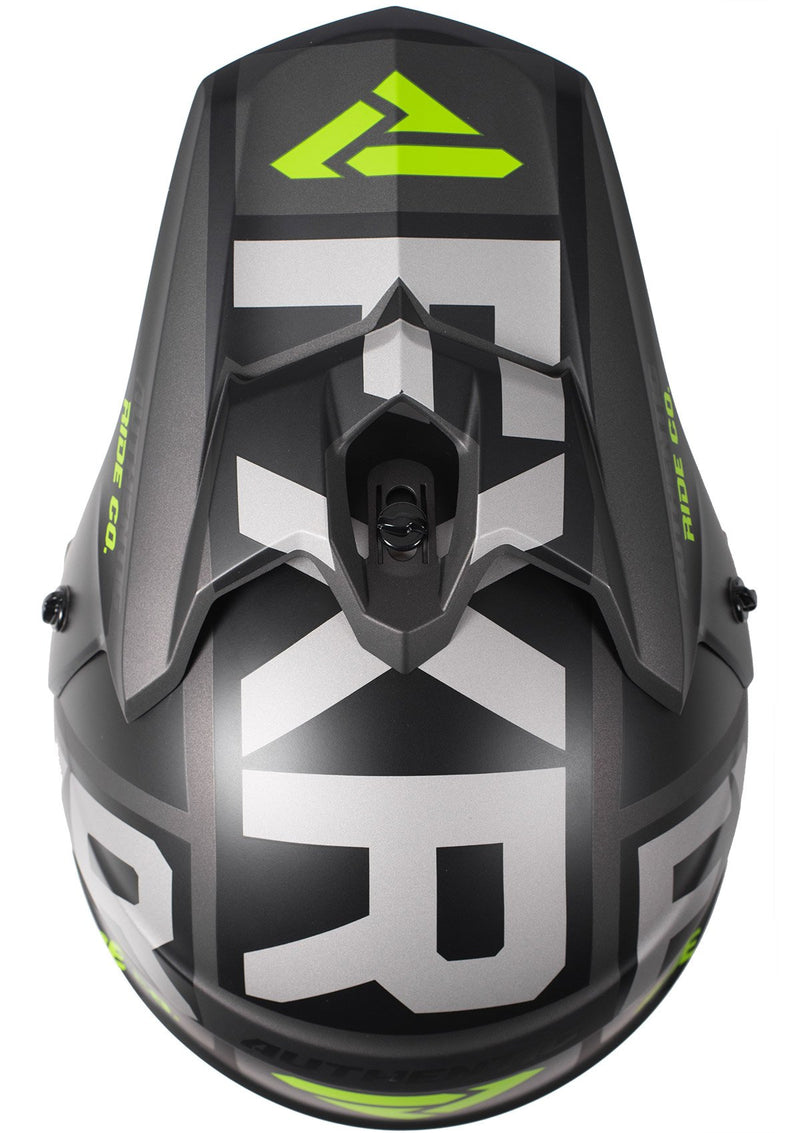 Torque Evo Helmet 19