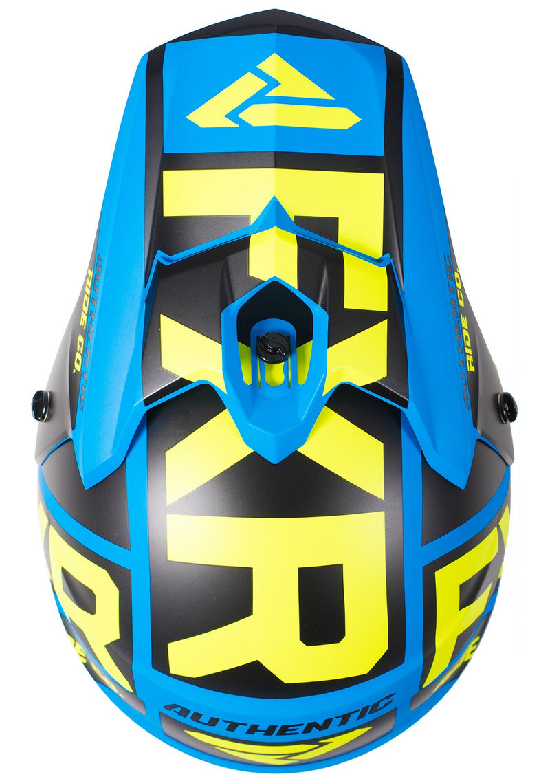 Torque Evo Helmet 19