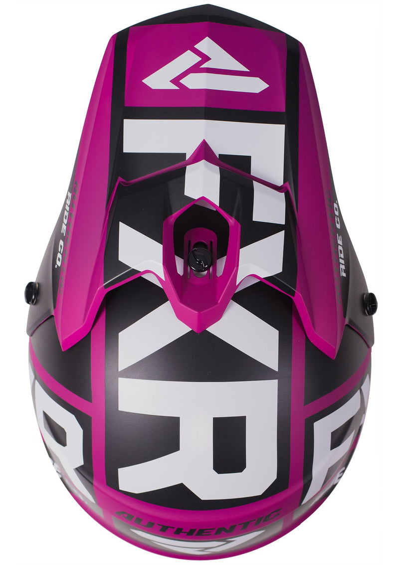 Torque Evo Helmet 19