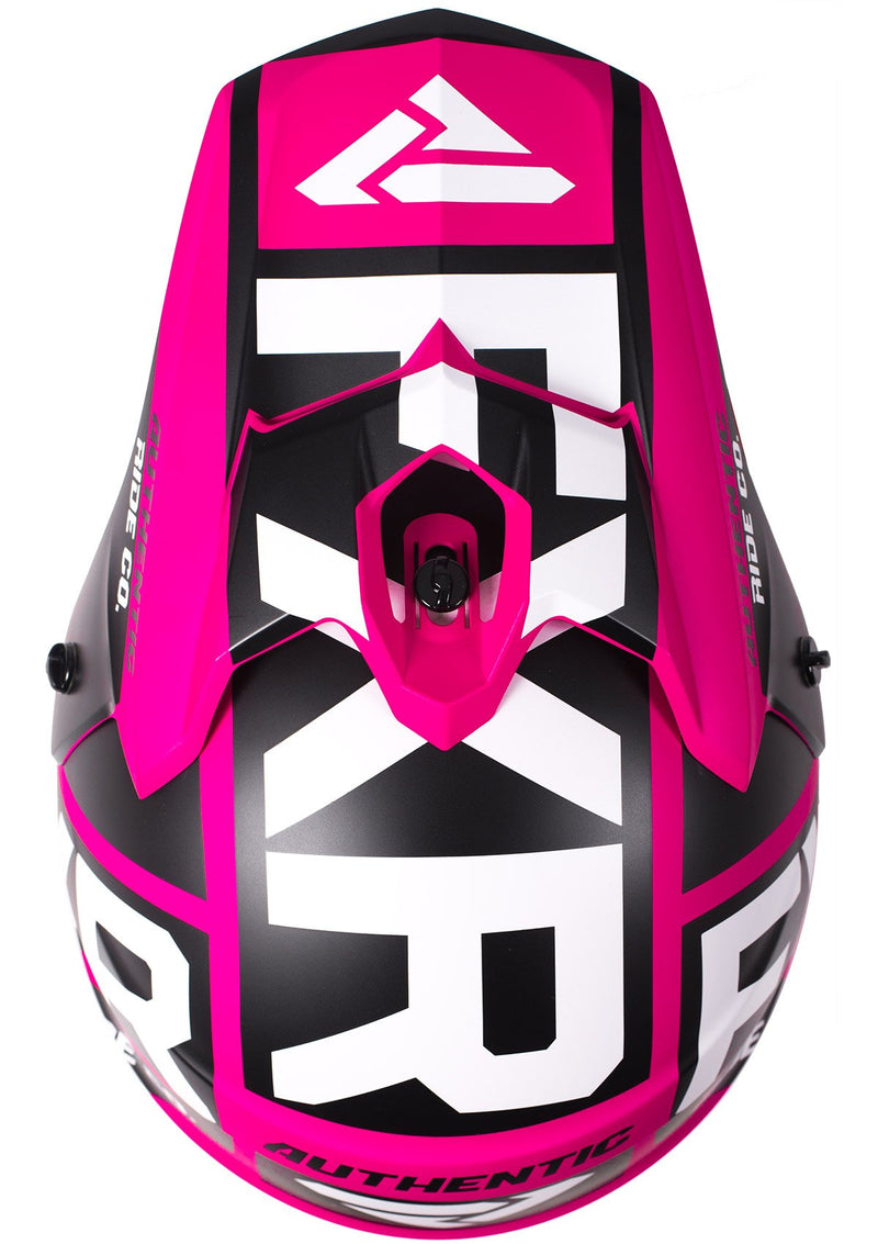 Torque Evo Helmet 19