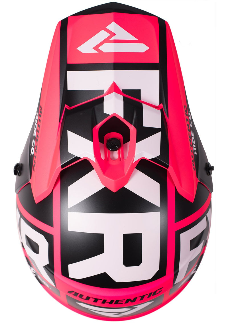 Torque Evo Helmet 19