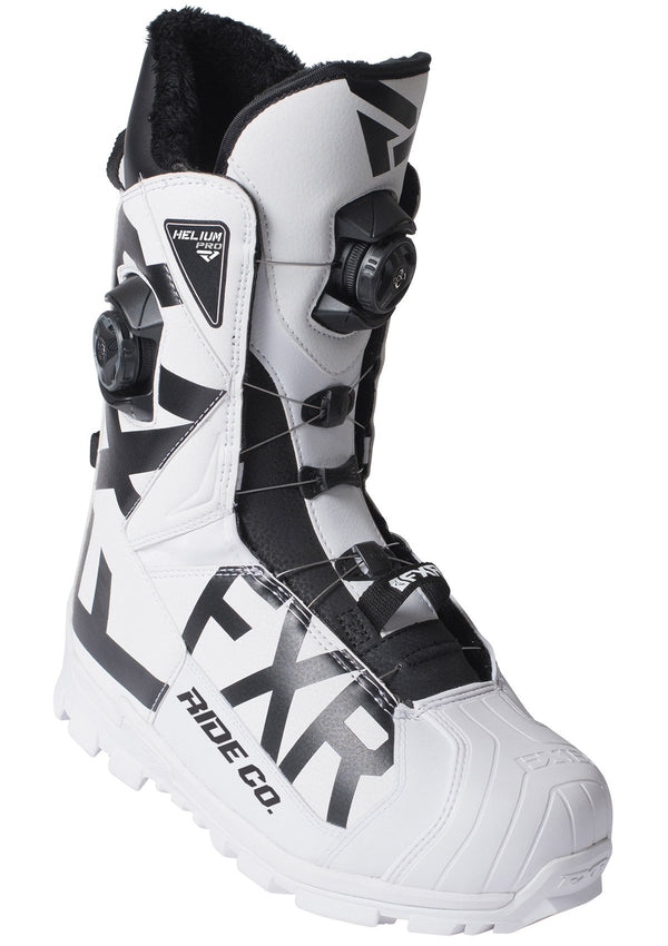 Helium Pro BOA Boot 19