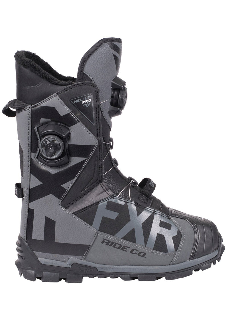 Helium Pro BOA Boot 19