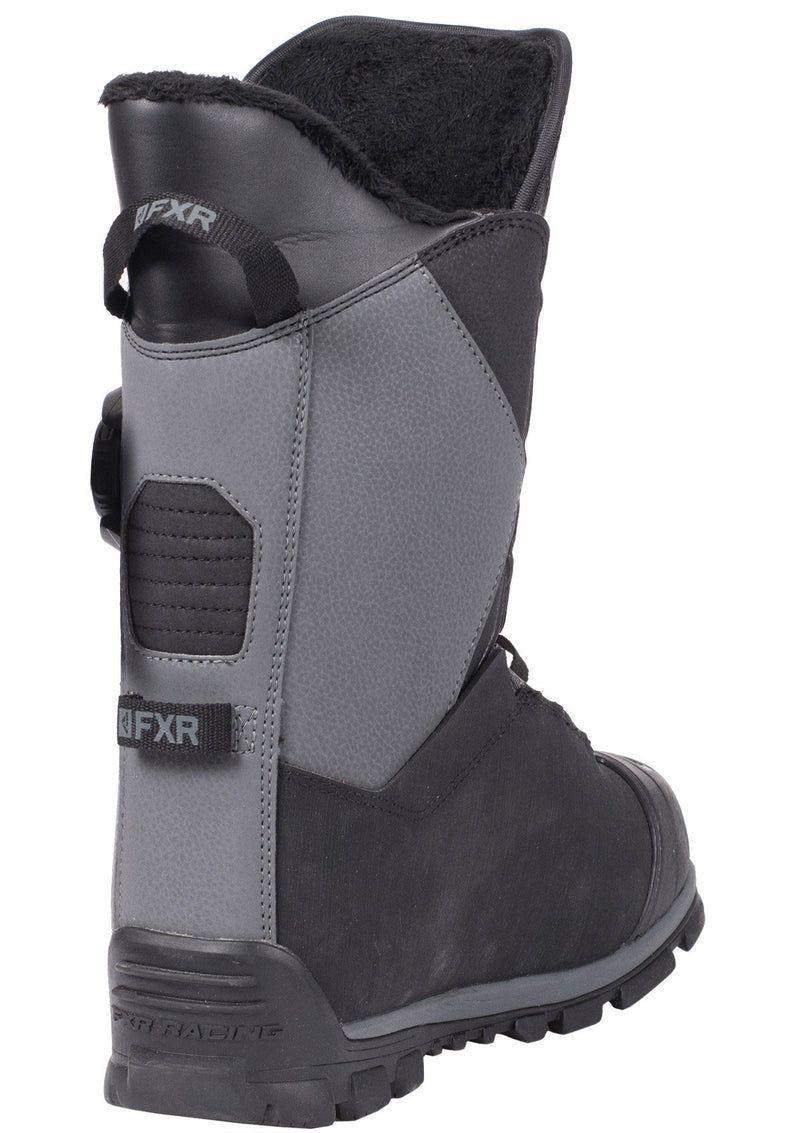 Helium Pro BOA Boot 19