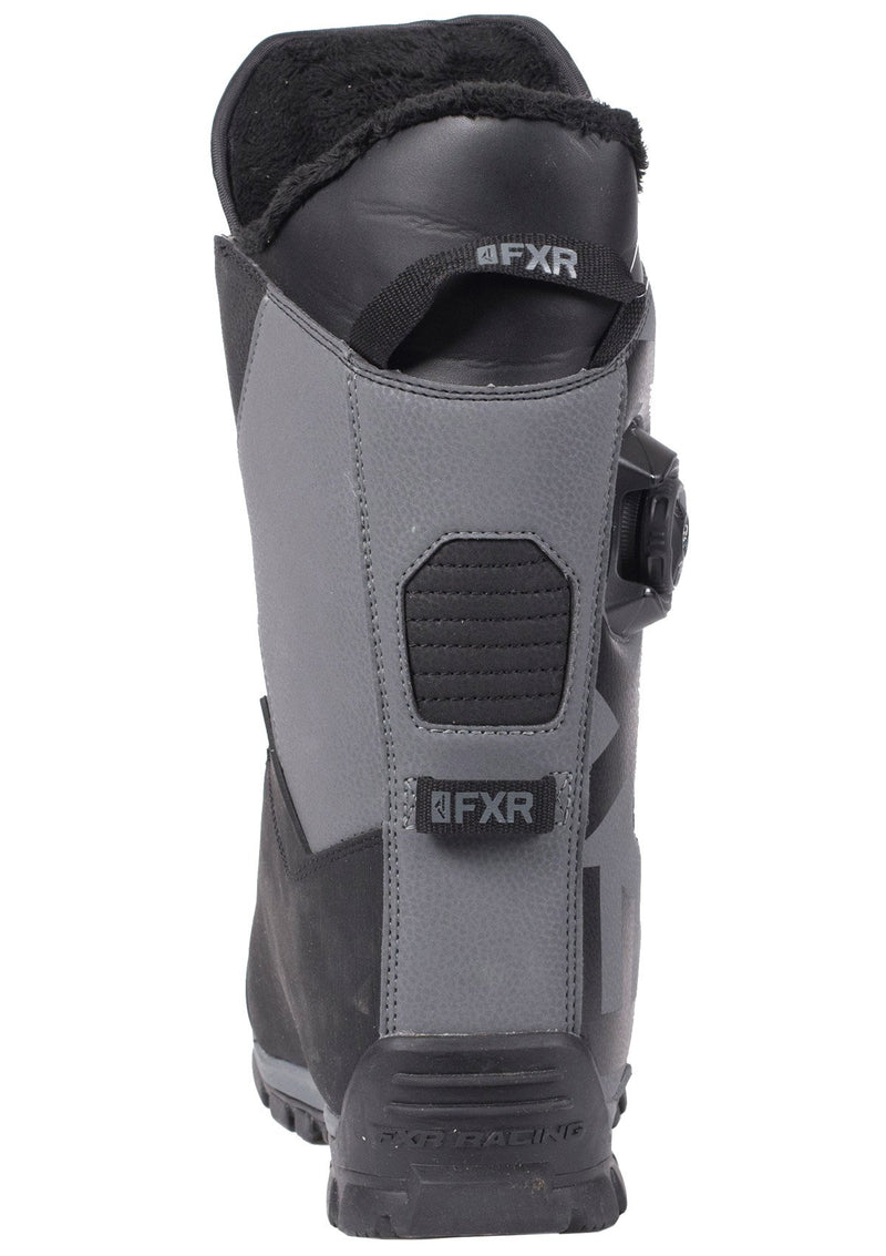 Helium Pro BOA Boot 19