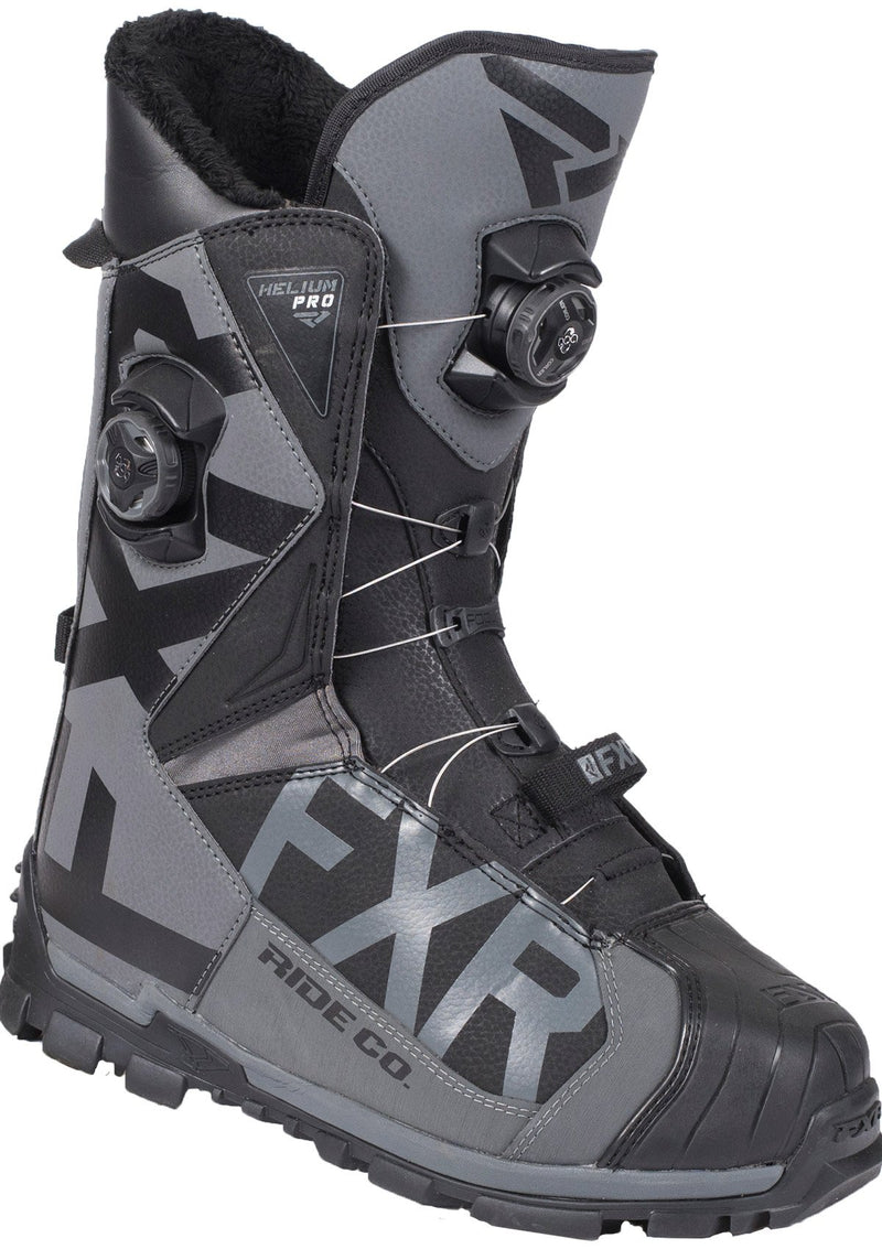 Helium Pro BOA Boot 19