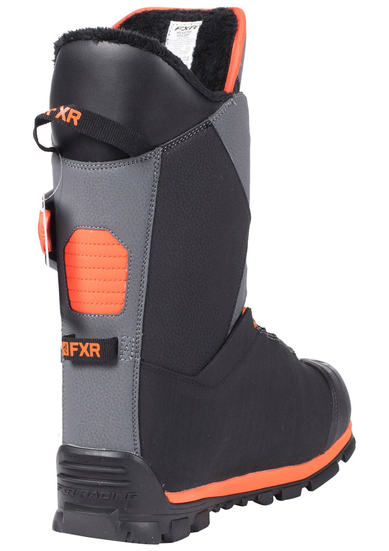 Helium Pro BOA Boot 19