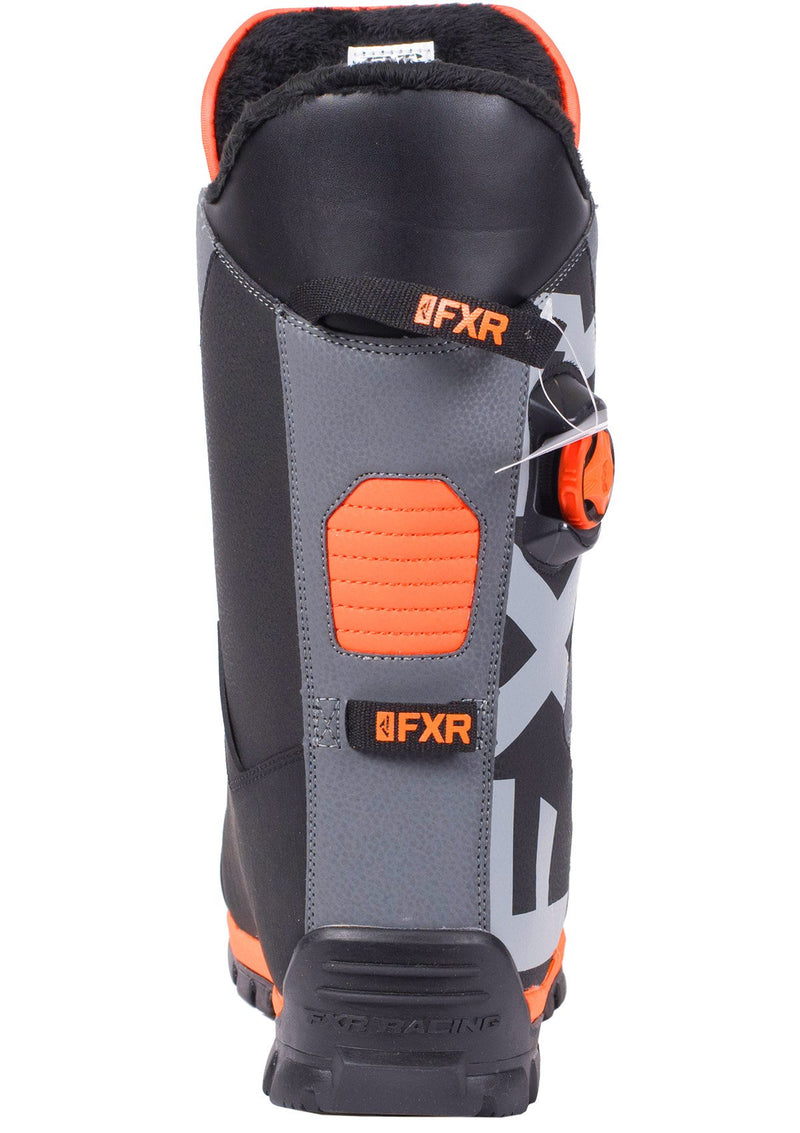 Helium Pro BOA Boot 19