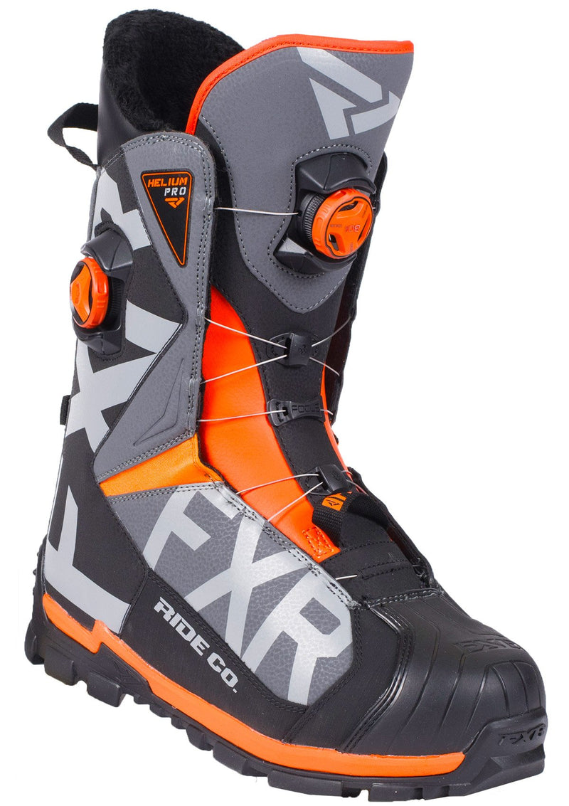 Helium Pro BOA Boot 19