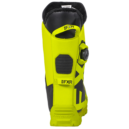 Helium Pro BOA Boot 19