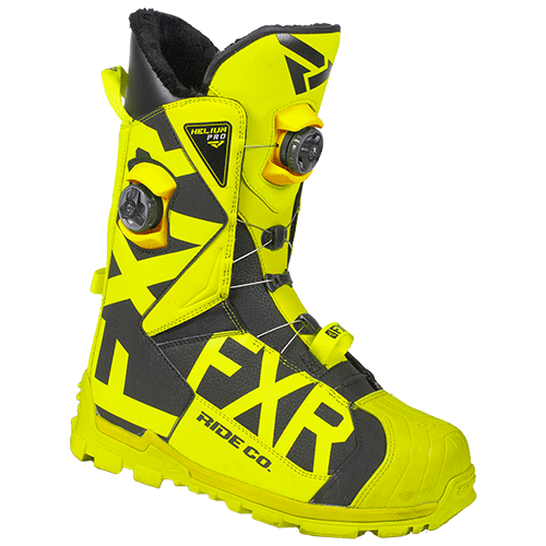 Helium Pro BOA Boot 19