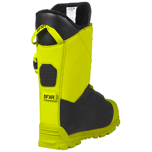 Helium Pro BOA Boot 19