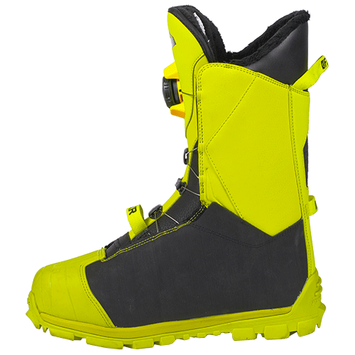 Helium Pro BOA Boot 19