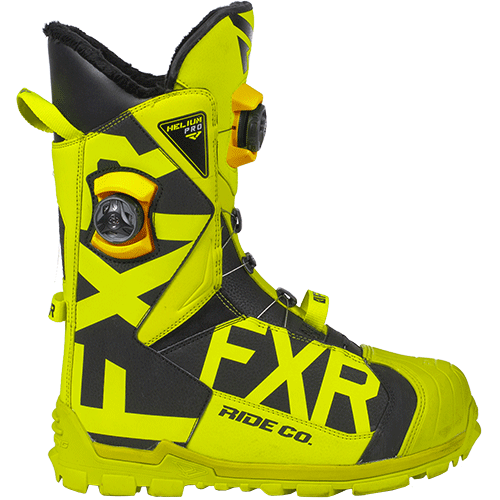 Helium Pro BOA Boot 19