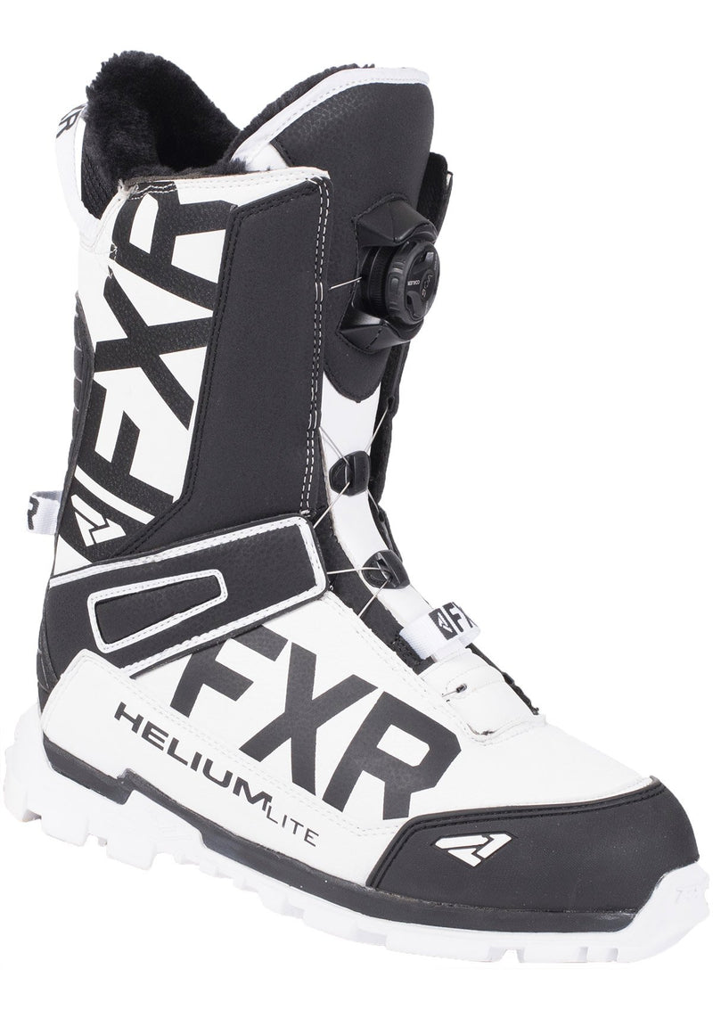 Helium Lite BOA Boot 19