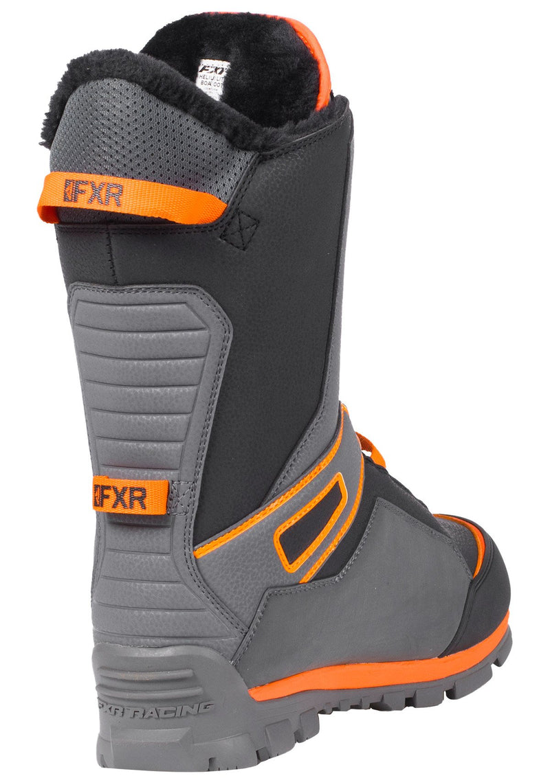 Helium Lite BOA Boot 19