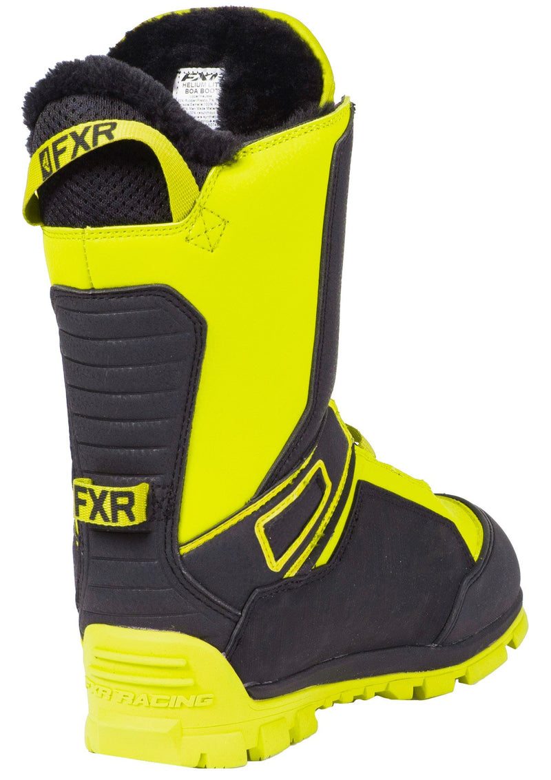 Helium Lite BOA Boot 19