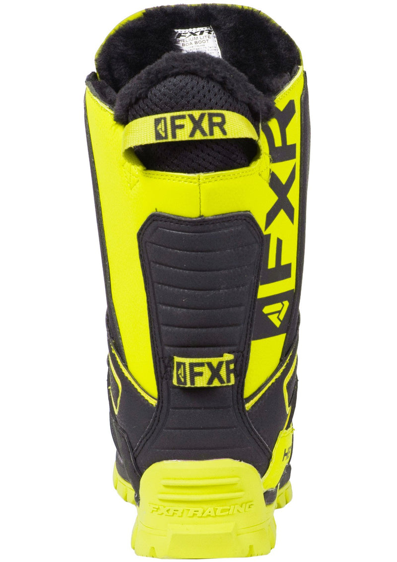 Helium Lite BOA Boot 19